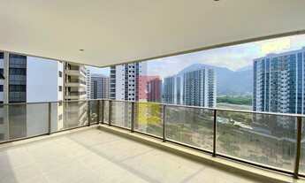 Imagem 2: Saint Michel - Ilha Pura - 4 suítes em 160,20m2