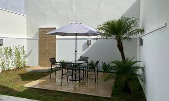 Imagem 4: Sobrado 03 Suítes Jd Shangri-lá