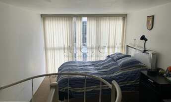 Imagem 6: SAO PAULO - Apartamento Padrão - VILA CLEMENTINO