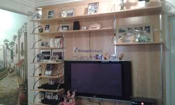 Imagem 5: Alto padrão 4 dorm. em condomínio clube - Saúde