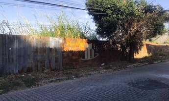 Imagem: Ótimo terreno à venda, 294 m² por R$