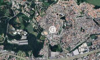 Imagem 3: Terreno à venda, 125 m² por R$ 110.000,00 - Parque Rizzo - Cotia/SP