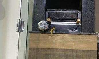 Imagem 4: Casa com 3 dormitórios à venda, 131 m² por R$ 290.000 - Parque da Liberdade IV - São José