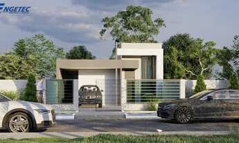 Imagem 11: FAZENDA RIO GRANDE - Casa Padrão - Nações