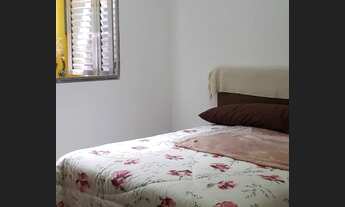 Imagem 7: Apartamento sem condomínio a venda tem 75 m² com 2 quartos em Vila Eldízia - Santo André