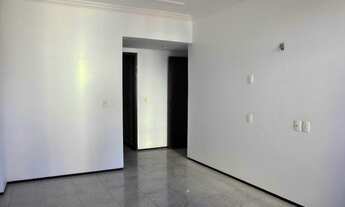 Imagem 2: Apartamento para venda com 155 metros quadrados com 3 quartos em Meireles - Fortaleza - CE