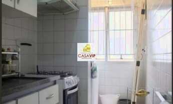 Imagem 4: Apartamento à venda, Vila Palmeiras, 50m², 2 dormitórios, 1 vaga!