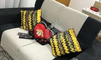 Imagem 4: QUER MORAR NO JAGUARE? ENTÃO VENHA CONHECER AGORA ESSE LINDO APARTAMENTO, LOCALIZADO AO LA