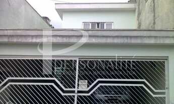 Imagem: Lindo Sobrado à venda, Vila Carrão, São