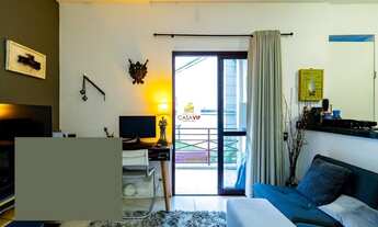 Imagem 2: Apartamento à venda, Vila Suzana, 52m², 1 dormitório, 1 vaga!