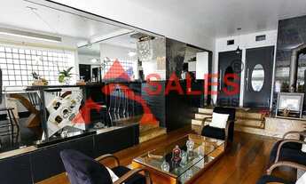 Imagem 3: Sobrado à venda, Morumbí, São Paulo, SP