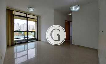 Imagem: Apartamento à venda, 54 m² por R$ 424.000,00