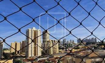 Imagem 2: Apartamento (tipo - padrao) 4 dormitórios/suite, cozinha planejada, portaria 24hs, lazer