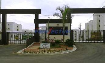 Imagem 6: Apartamento - Jardim Antonio Von Zuben - Campinas