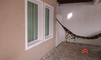 Imagem 2: Casa com 3 dormitórios, 295 m² - venda por R$ 950.000,00 ou aluguel por R$ 6.500,00/mês