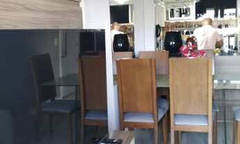 Imagem 4: Spazio Acqua Apartamento com 3 dormitórios