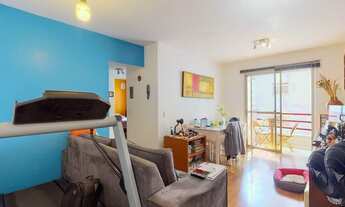 Imagem 5: APARTAMENTO - JARDIM PAULISTA - SP