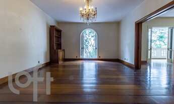 Imagem: Apartamento à venda, Cerqueira César