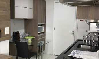 Imagem 7: Apto no Condomínio Avant Life