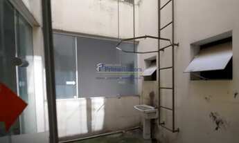 Imagem 7: LOJA COM 550 M² EM MOEMA ÍNDIOS - LOCAÇÃO