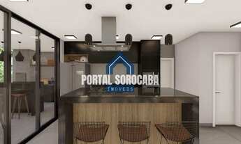 Imagem 7: Casa Cond. Campos do Conde 3 suítes R$1.2mi cod 595