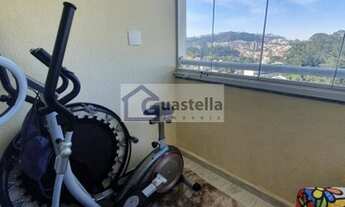 Imagem 7: Apartamento em demarchi - São Bernardo do Campo