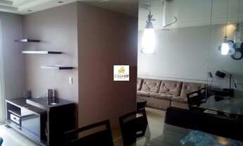 Imagem: Apartamento à venda, Vila Gomes Cardim