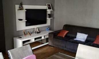 Imagem 2: APARTAMENTO - PARQUE CÍSPER - SP