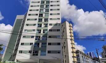 Imagem: Apto para aluguel com 2 quartos mobiliado