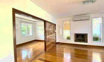 Imagem 3: Sobrado com 4 dormitórios para alugar, 640 m² - Alto da Boa Vista - São Paulo/SP