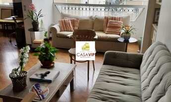 Imagem 2: Apartamento à venda, Vila Ipojuca, 88m², 2 suítes, 2 vagas!