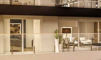 Imagem 2: Apartamento com 3 suítes à venda, 149 m² por R$ 1.400.000 - Centro - Pelotas/RS