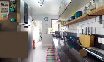 Imagem 6: Apartamento à venda, Lapa, 65m², 2 dormitórios, 1 suíte, 1 vaga!