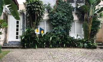 Imagem: Casa comercial no Brooklin