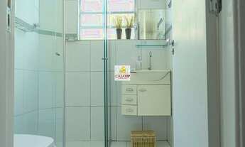 Imagem 5: Studio residencial à venda, Bela Vista, 42m², sem vaga!