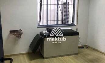 Imagem 7: Casa para alugar, 383 m² por R$ 19.000/mês - Jardim - Santo André/SP