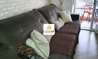 Imagem 4: Apartamento à venda, Casa Verde, 63m², 2 dormitórios, 1 suíte, 1 vaga!