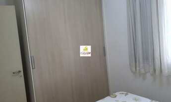 Imagem 7: Apartamento à venda, Jardim São Savério, 47m², 2 dormitórios, 1 vaga!