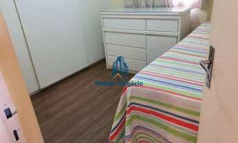 Imagem 7: Apartamento com 2 dorms, Jardim Santa Maria (Nova Veneza), Sumaré - R$ 198 mil, Cod: RAP17