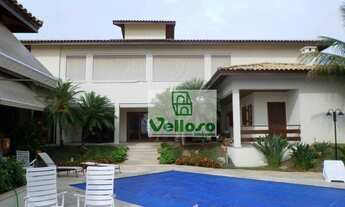 Imagem: Casa com 04 suítes à venda, 917 m² por