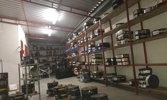 Imagem 2: Prédio - Jardim Bela Vista - Campinas