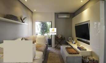 Imagem 3: Apartamento à venda, Campo Belo, 260m², 3 suítes, 3 vagas!