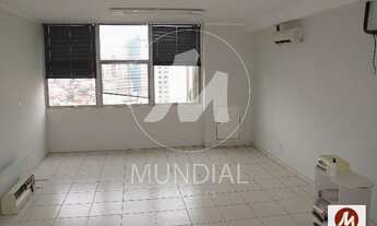 Imagem 4: Sala comercial (sala - edificio coml.) , portaria 24 horas, elevador, em condomínio fechad