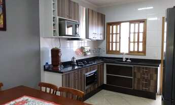 Imagem 5: Sobrado à venda no Parque do Carmo