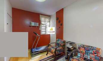 Imagem 2: Apartamento à venda, 53m², 2 dormitórios, sem vaga!