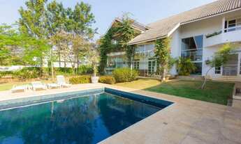 Imagem: Casa com 5 dormitórios para alugar, 1000