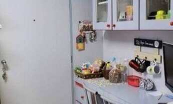 Imagem 6: Venda Apartamento 3 Dormitórios - 100 m² Moema