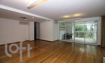 Imagem: Apartamento à venda, Boaçava, São Paulo