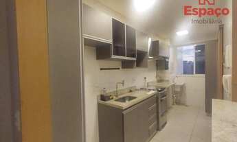 Imagem 2: 1 QUARTO COM VARANDA LAZER PREMIUM REAL ESPLENDOR