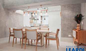 Imagem 4: APARTAMENTO - JARDIM PAULISTA - SP